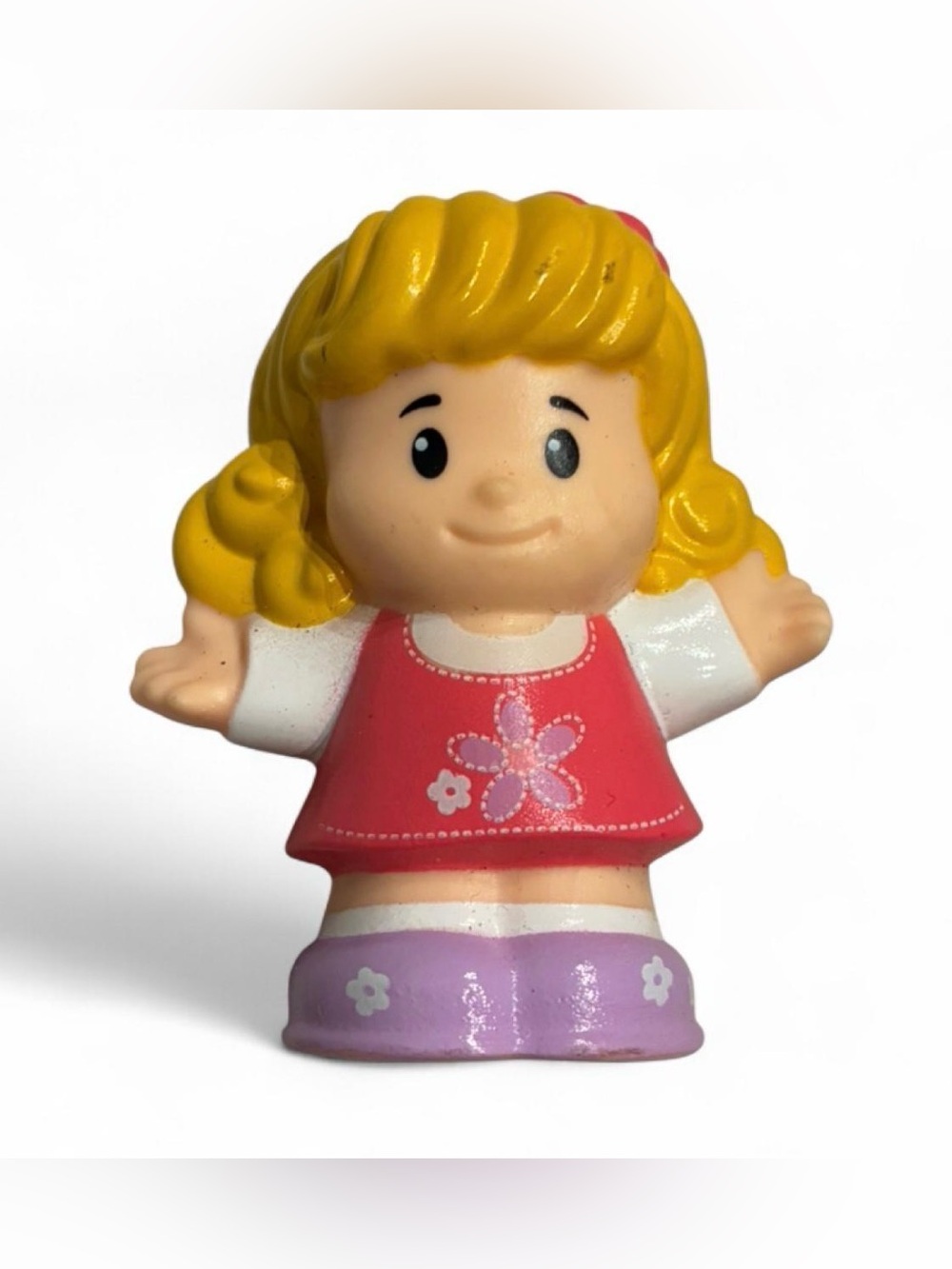 Fisher-Price Little People Sister Figure